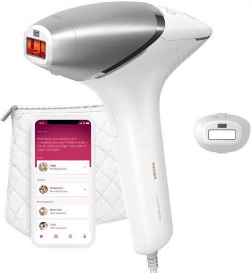 Philips Lumea IPL BRI 940