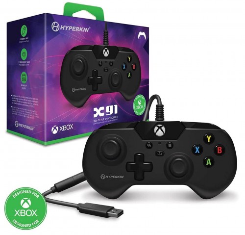 Hyperkin X91 Wired Controller