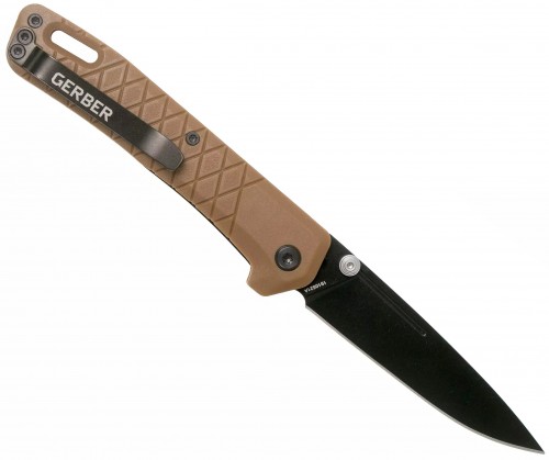 Gerber Zilch