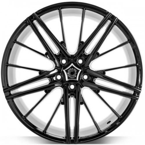 Wrath Wheels WF5