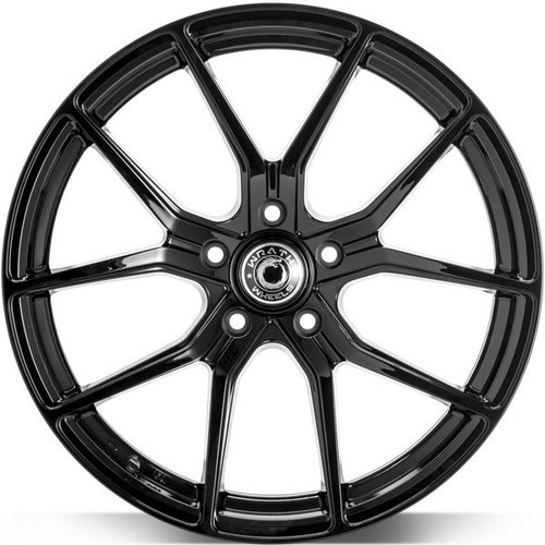 Wrath Wheels WF7