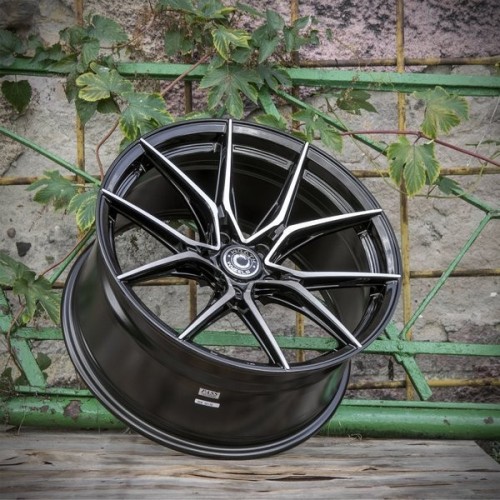 Wrath Wheels WFX