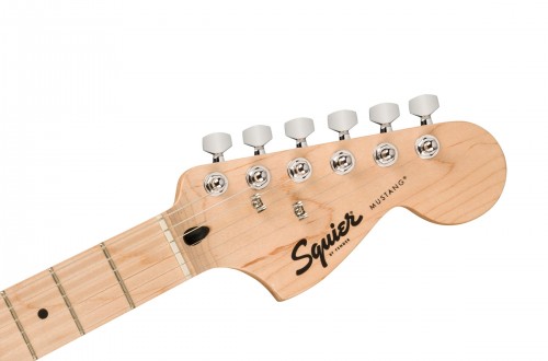 Squier Sonic Mustang