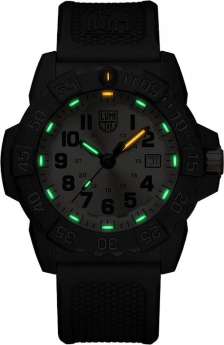 Luminox Navy SEAL XS.3505.GP.SET
