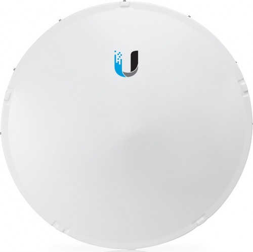 Ubiquiti airFiber 11 Low-Band Backhaul Radio with Dish Anten