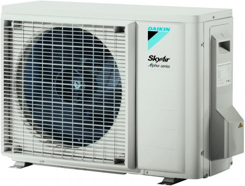 Daikin FTXM50N/RZAG35A