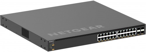 NETGEAR M4350-24X4V