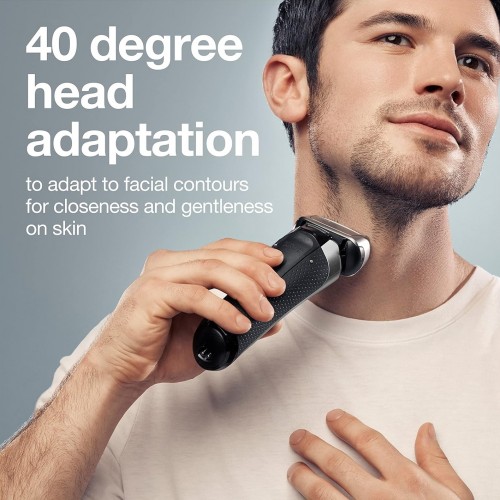 Braun Series 8 8457cc
