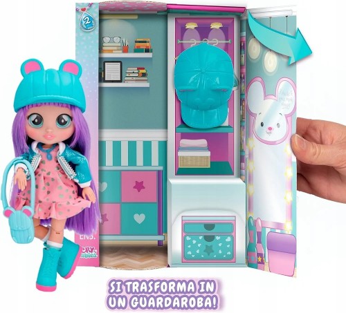 IMC Toys BFF Lala 908369