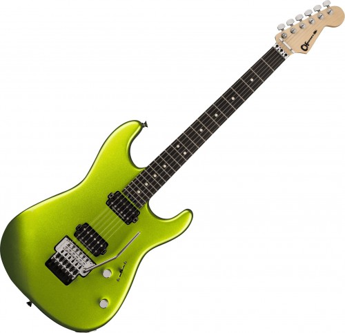 Charvel Pro Mod San Dimas Style 1 HH FR E