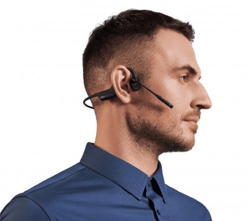 AfterShokz OpenComm2 UC USB-C