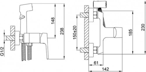 Frap F2071