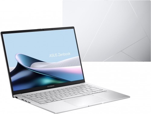 Asus Zenbook 14 OLED UX3405MA