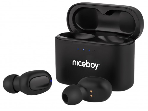 Niceboy Hive Podsie 3
