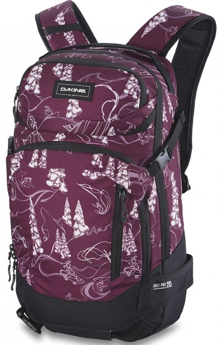 DAKINE Womens Heli Pro 20L