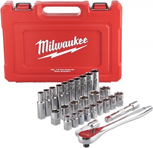 Milwaukee 4932471864