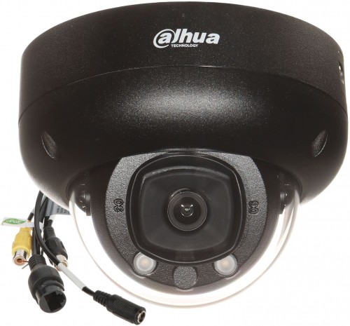 Dahua IPC-HDBW5541R-ASE-S3 2.8 mm