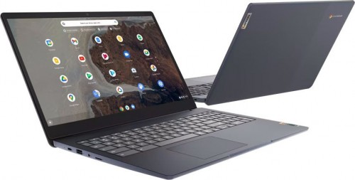 Lenovo IdeaPad 3 Chrome 15IJL6