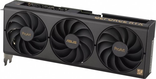 Asus GeForce RTX 4070 ProArt