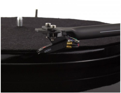 Pro-Ject Essential III Phono