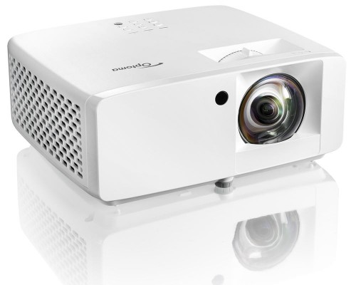 Optoma ZH350ST