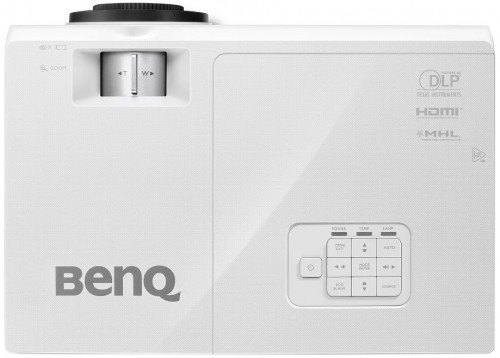 BenQ SH753+