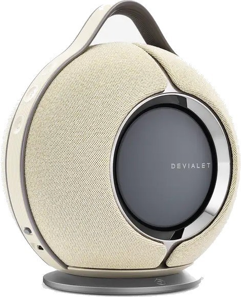 Devialet Mania