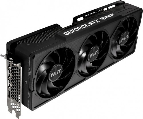 Palit GeForce RTX 4070 Ti SUPER JetStream OC