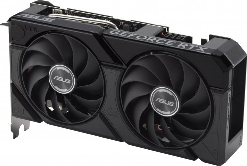 Asus GeForce RTX 4070 SUPER Dual EVO