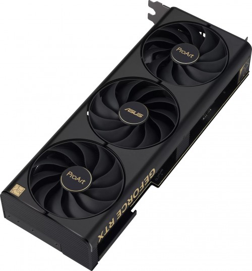 Asus GeForce RTX 4070 Ti SUPER ProArt