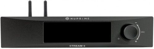 NuPrime Stream 9