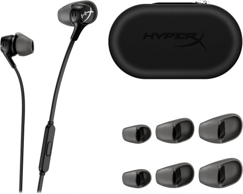 HyperX Cloud Earbuds II