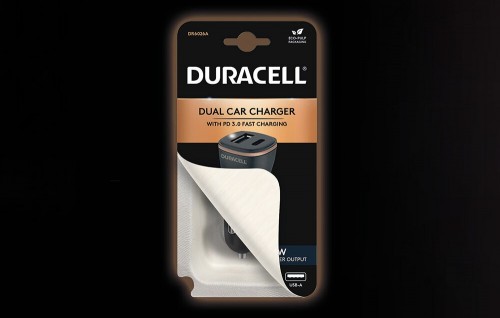 Duracell DR6026A