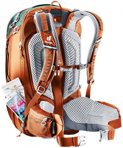 Deuter Trans Alpine Pro 28 2021