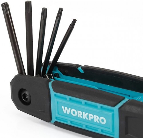 WORKPRO WP222030