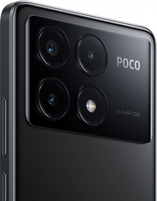 Poco X6 Pro