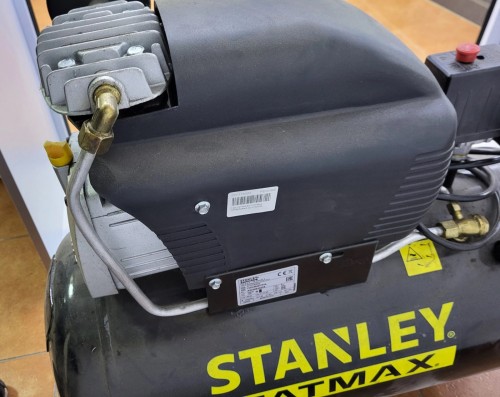 Stanley FatMax D 211/8/50S