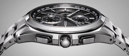 Citizen Attesa AT8040-57E