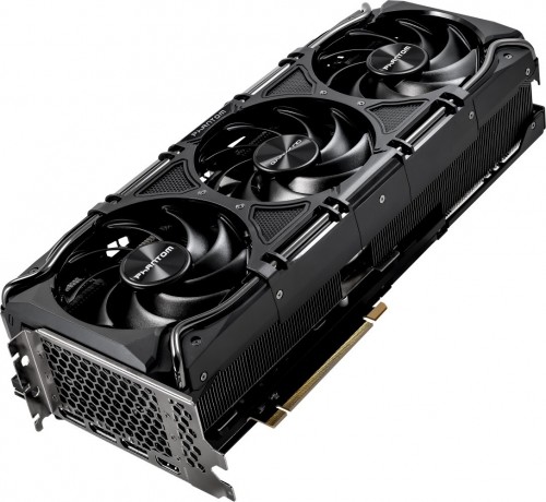 Gainward GeForce RTX 4070 Ti SUPER Phantom GS