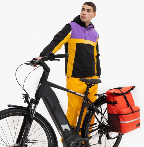 EASTPAK Maclo Bike