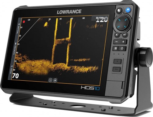 Lowrance HDS PRO 10 Active Imaging HD