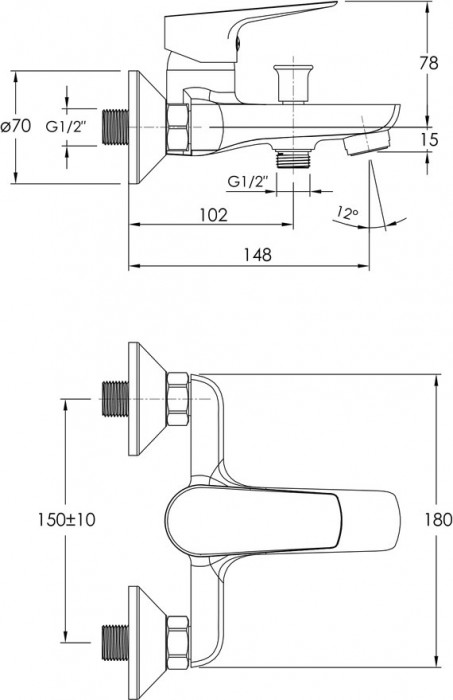 Imprese Modus f04008201MD