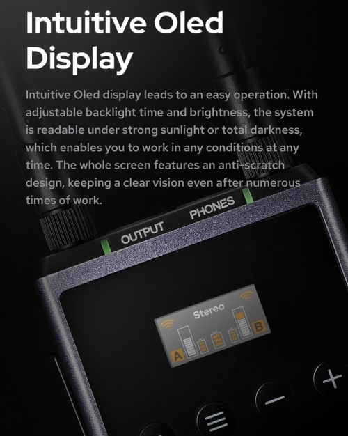 Godox WMicS1 Pro Kit 2