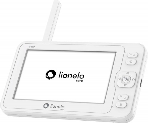 Lionelo Babyline 8.3