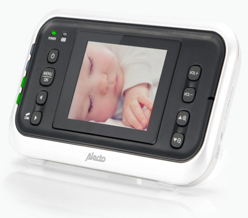 Alecto DVM-75