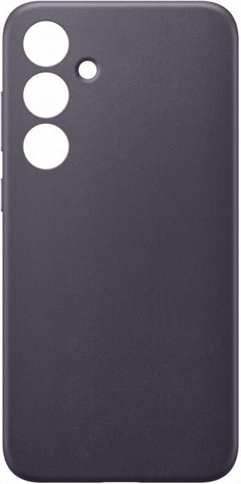 Samsung Vegan Leather Case for Galaxy S24+