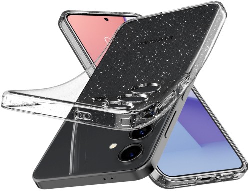 Spigen Liquid Crystal Glitter for Galaxy S24 Plus