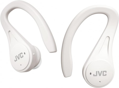 JVC HA-EC25T