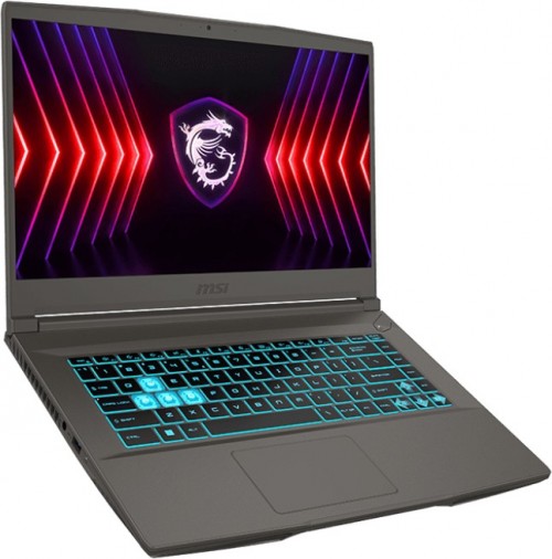 MSI Thin A15 B7VF