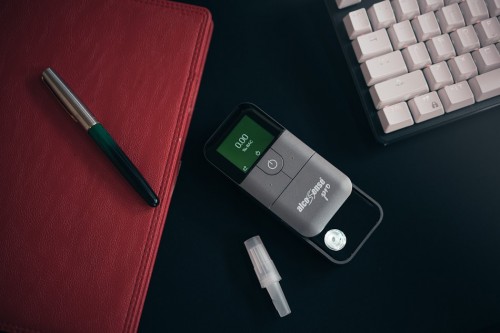 AlcoSense Pro